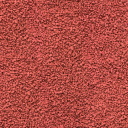 Красная резиновая плитка толщиной 20 мм