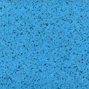 Синее бесшовное покрытие, 10 мм (без монтажа)
