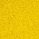 Желтая резиновая плитка толщиной 20 мм